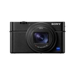 RX100 VII 輕便相機