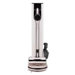 LG A9CX-COMBI CordZero All-in-One Tower Combi 2-in-1 Wireless Vacuum Cleaner
