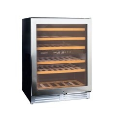 VIVANT CV50MDI Dual Zone Wine Cellar (50 Bottles)