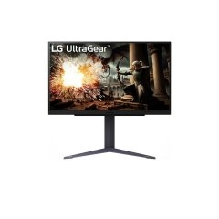 27GS75Q-B 27" UltraGear™ QHD 180Hz (O/C 200Hz) IPS 游戏显示器